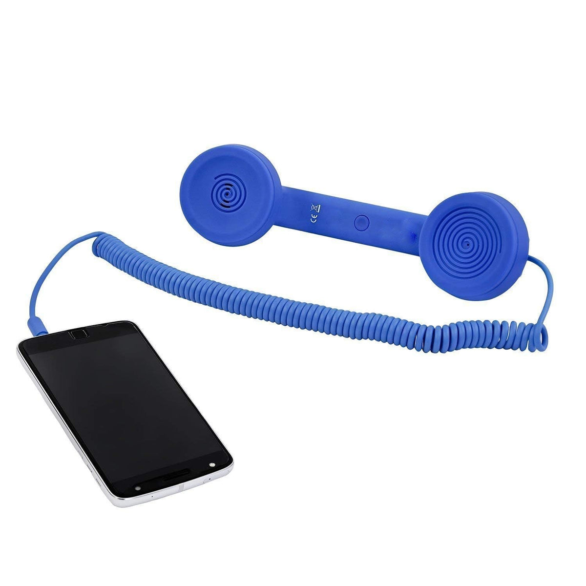 Horvo Retro Wired Handset