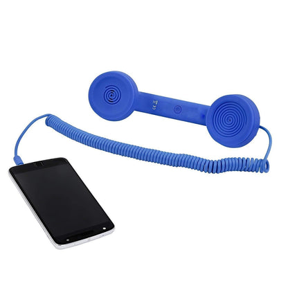 Horvo Retro Wired Handset