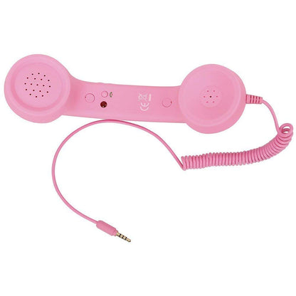 Horvo Retro Wired Handset