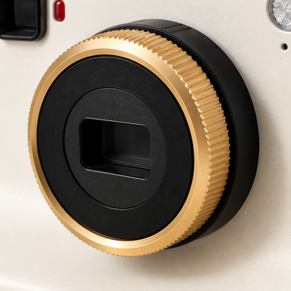 HORVO BrewArt™ One-Touch Latte Art Printer