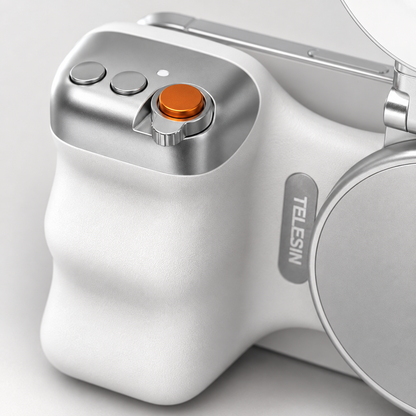 HORVO Magnetic Phone Camera Grip & Stand