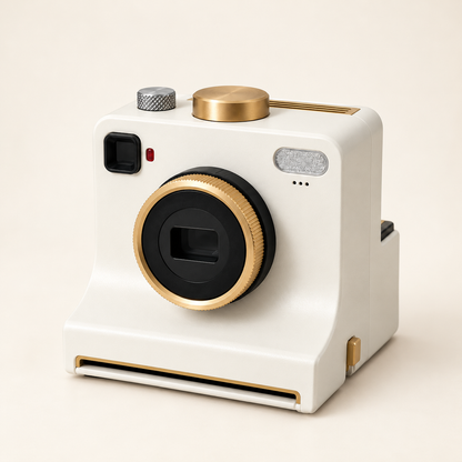 HORVO BrewArt™ One-Touch Latte Art Printer