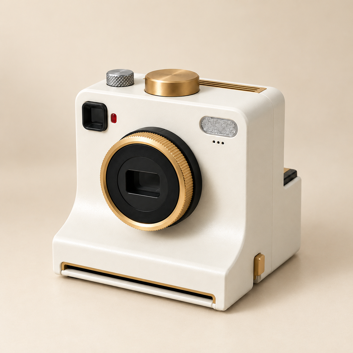 HORVO BrewArt™ One-Touch Latte Art Printer