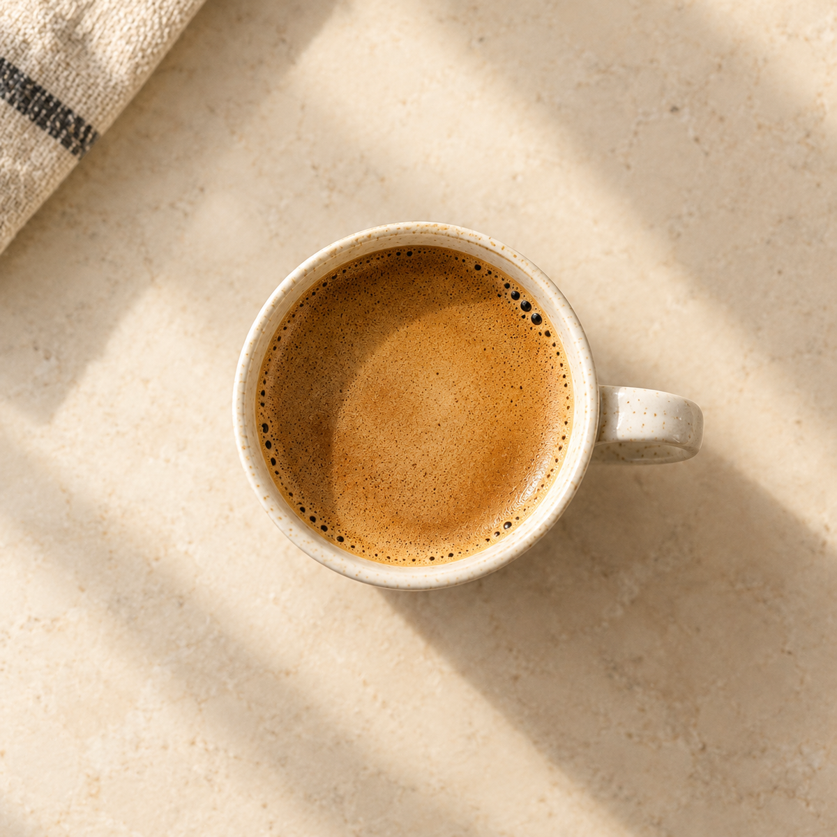 HORVO BrewArt™ One-Touch Latte Art Printer